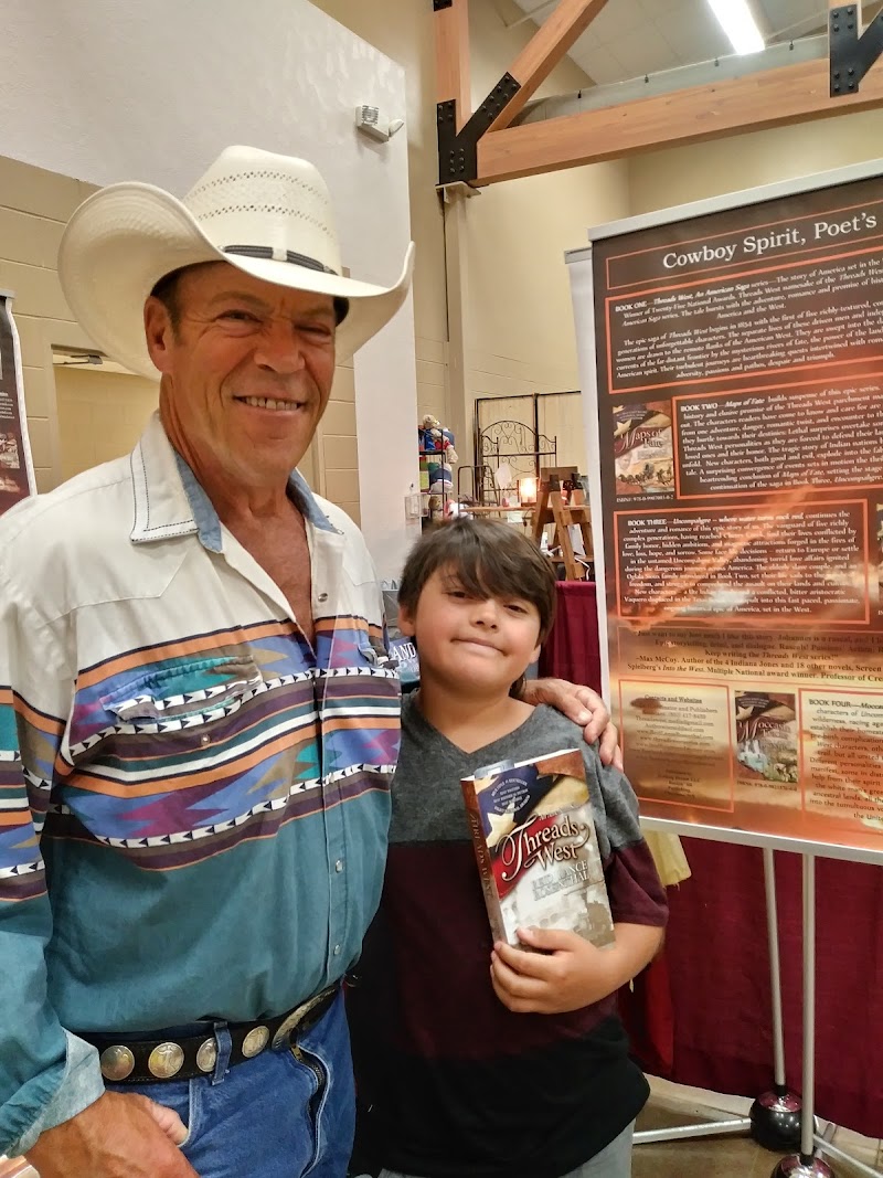 Richland County Fair & Rodeo photo 13