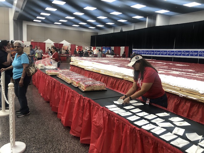 Pasadena Convention Center and Municipal Fairgrounds photo 1