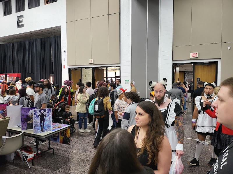 Pasadena Convention Center and Municipal Fairgrounds photo 2