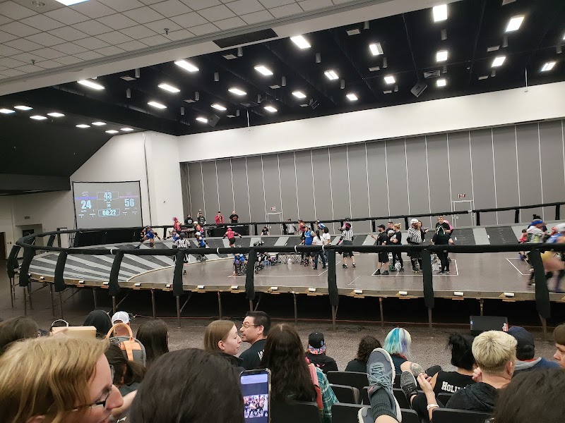 Pasadena Convention Center and Municipal Fairgrounds photo 6