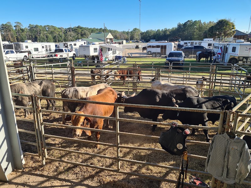 Clay County Fairgrounds photo 1