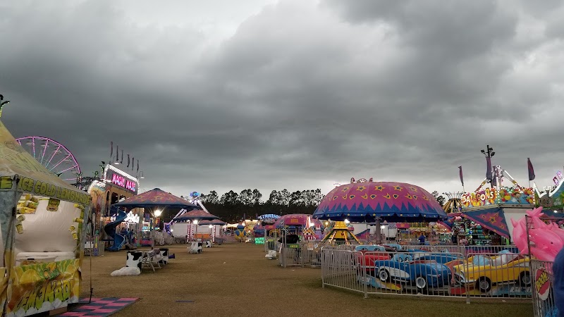 Clay County Fairgrounds photo 2
