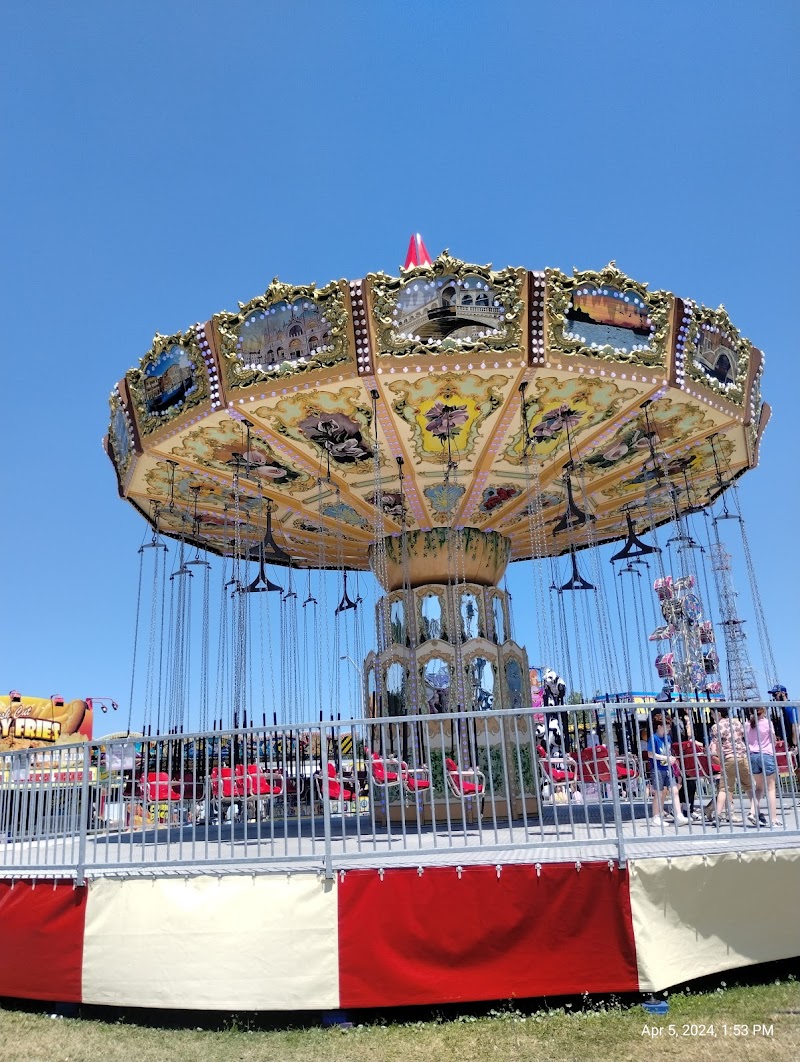 Clay County Fairgrounds photo 4