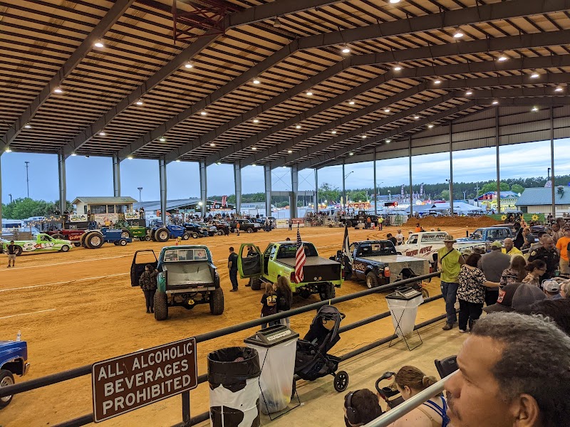 Clay County Fairgrounds photo 7