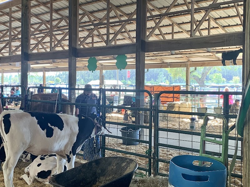 Clay County Fairgrounds photo 8