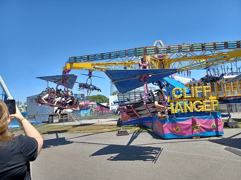 Clay County Fairgrounds photo 9