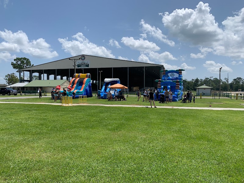 Clay County Fairgrounds photo 10