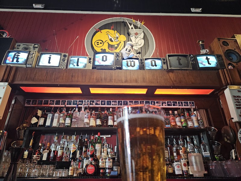 Kilowatt Bar photo 3