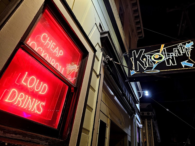 Kilowatt Bar photo 4