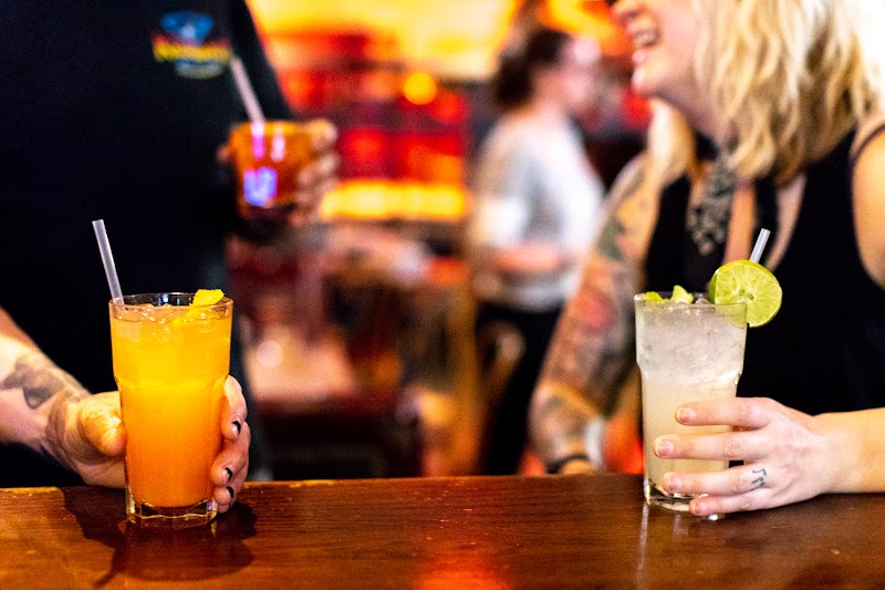 Kilowatt Bar photo 5