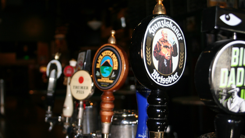 Kilowatt Bar photo 9