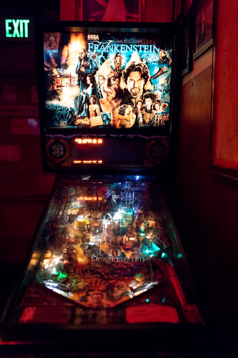 Kilowatt Bar photo 10