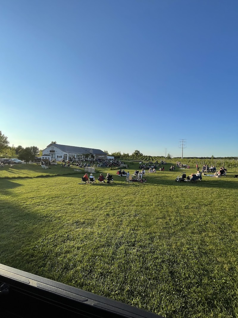 LedgeStone Vineyards photo 4