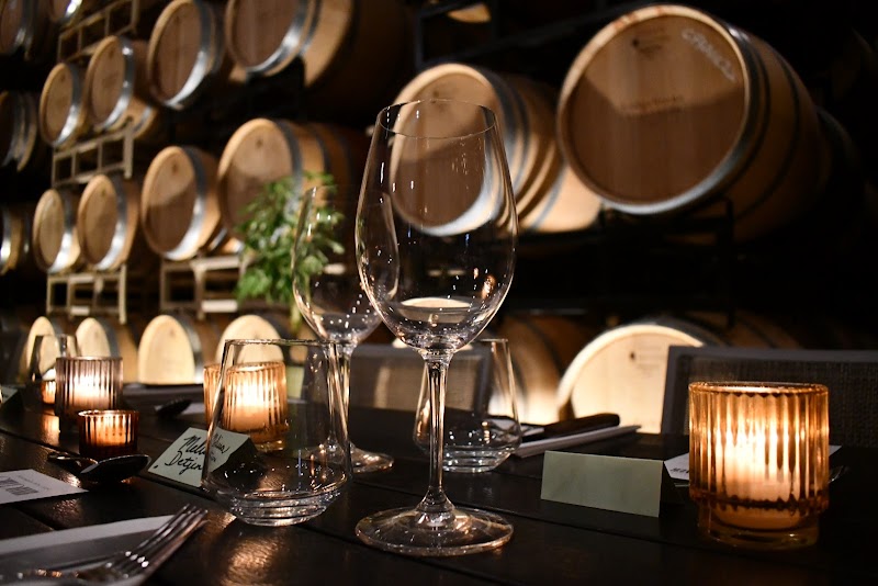 LedgeStone Vineyards photo 5