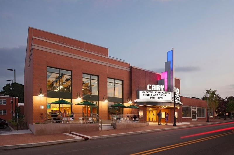 The Cary Theater photo 1