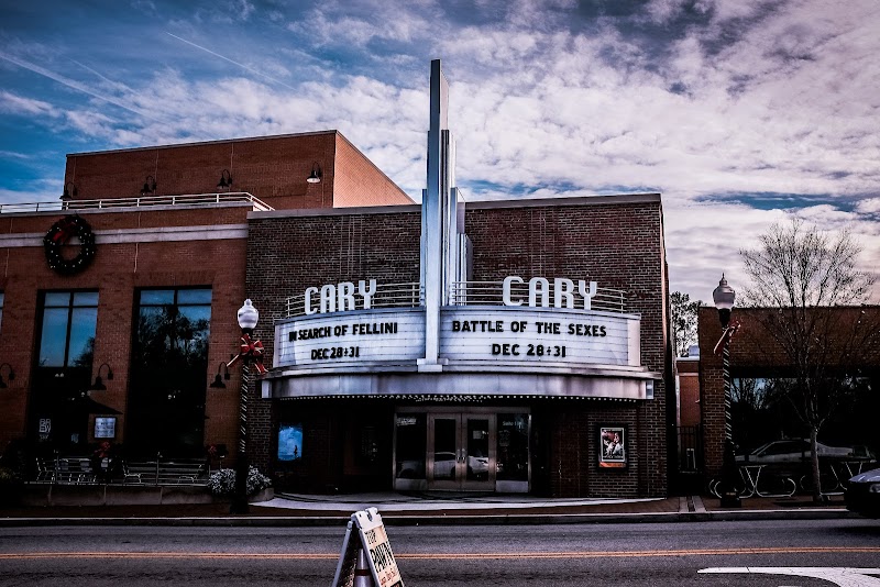 The Cary Theater photo 2