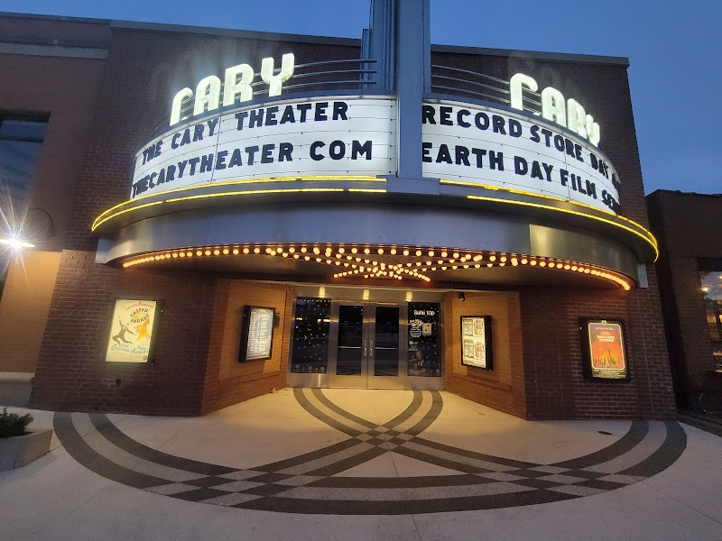 The Cary Theater photo 3