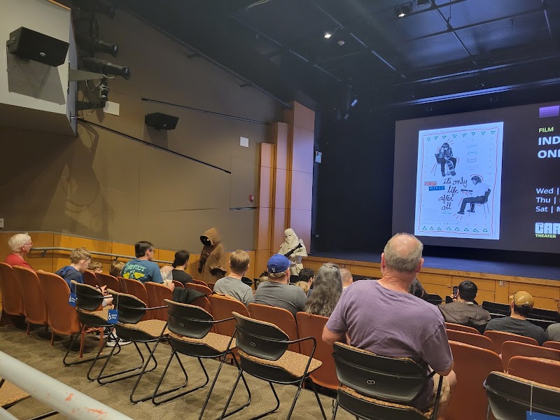The Cary Theater photo 4