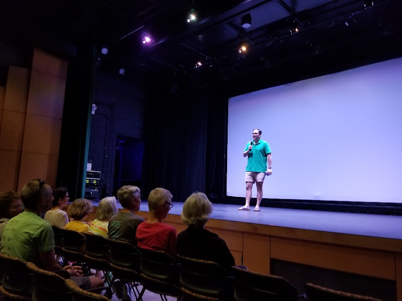 The Cary Theater photo 5