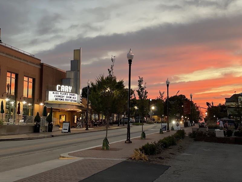 The Cary Theater photo 7
