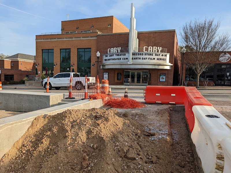 The Cary Theater photo 8