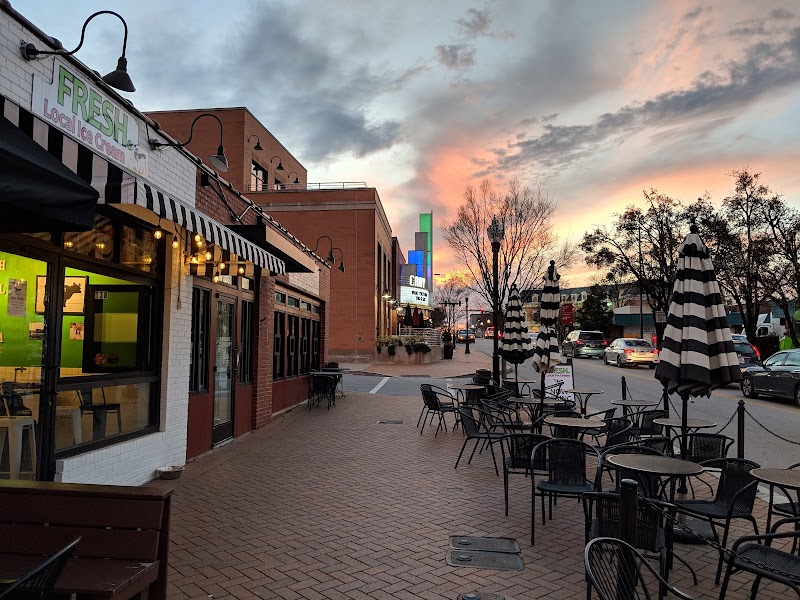The Cary Theater photo 9