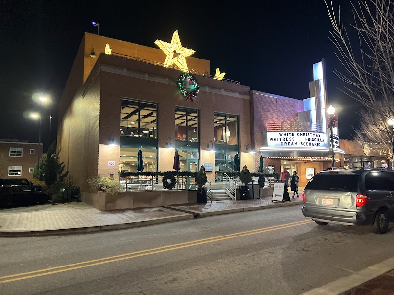 The Cary Theater photo 10