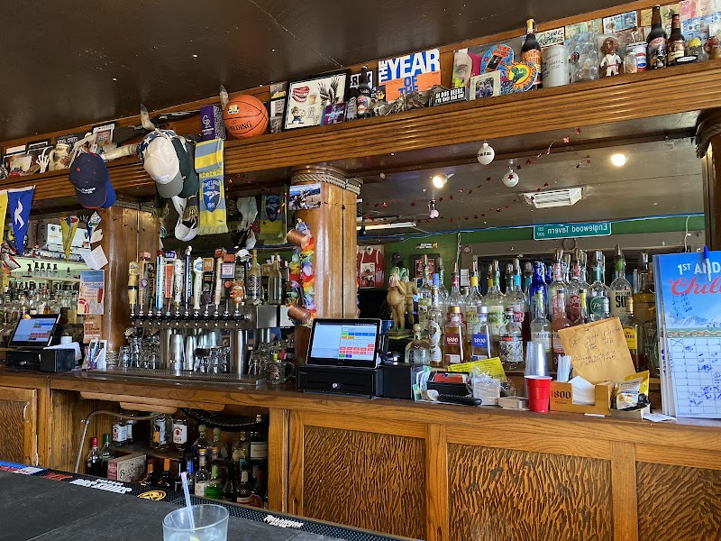 The Englewood Tavern photo 3