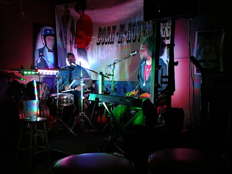 The Englewood Tavern photo 6