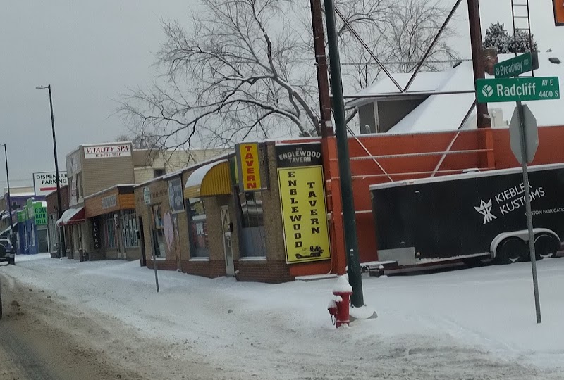 The Englewood Tavern photo 8