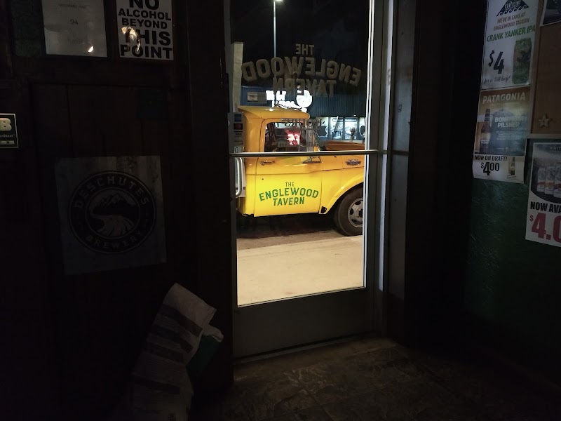The Englewood Tavern photo 9