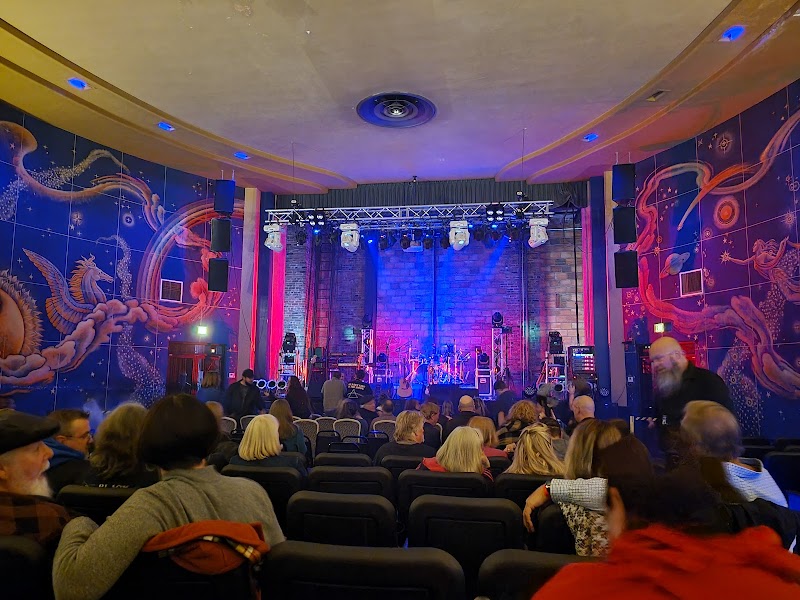 Hobart Art Theatre photo 2