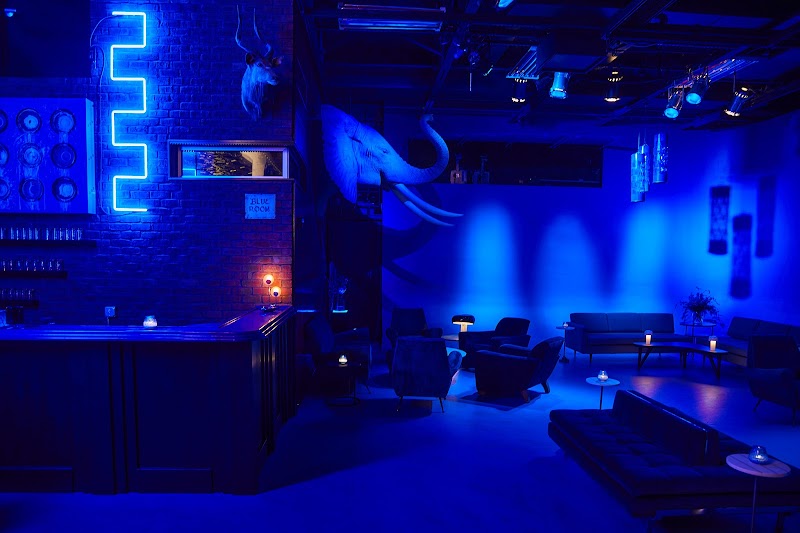 The Blue Room photo 1