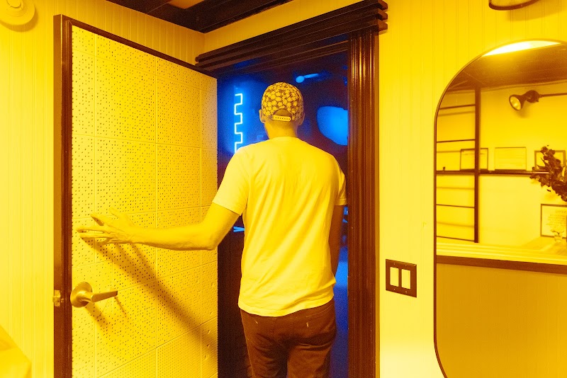 The Blue Room photo 3