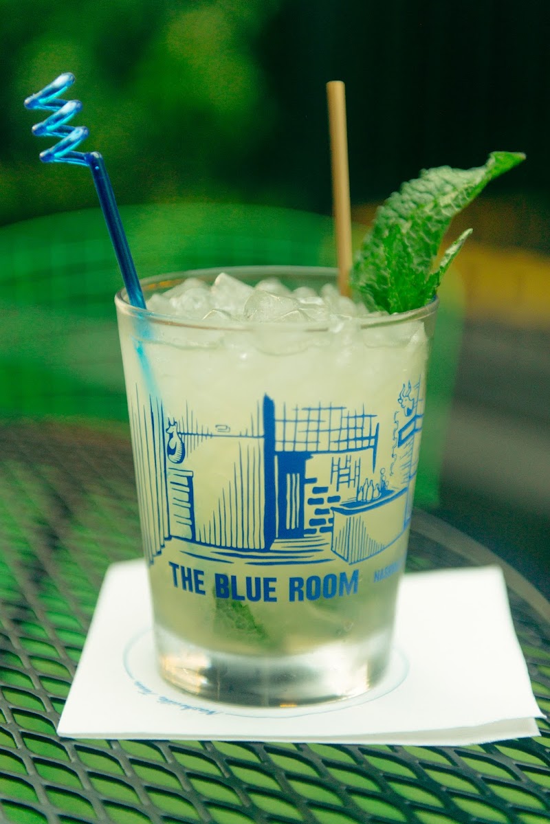 The Blue Room photo 5