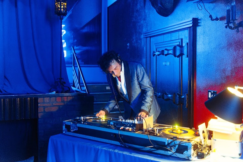The Blue Room photo 8