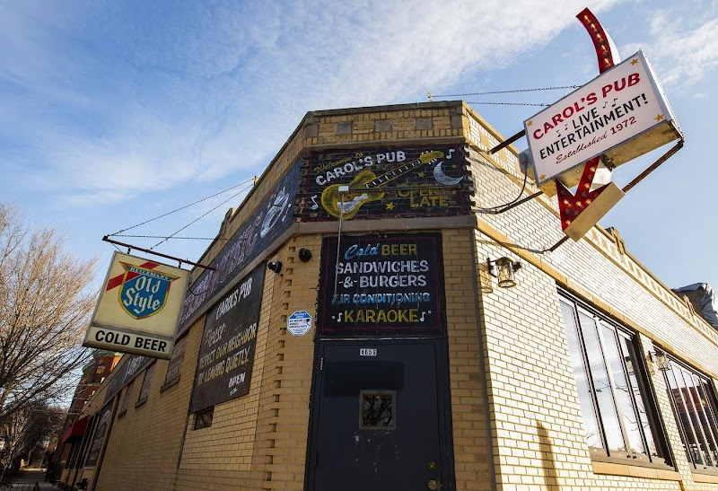 Carol's Pub photo 1