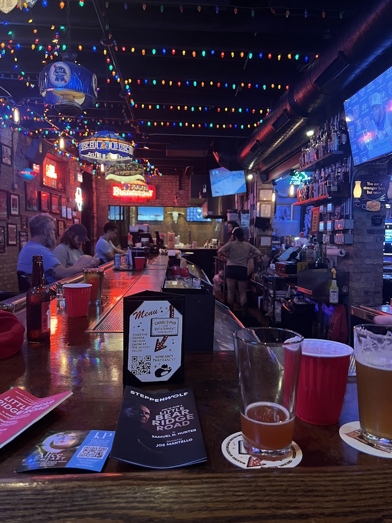 Carol's Pub photo 3