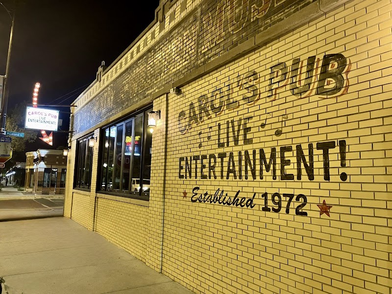 Carol's Pub photo 5