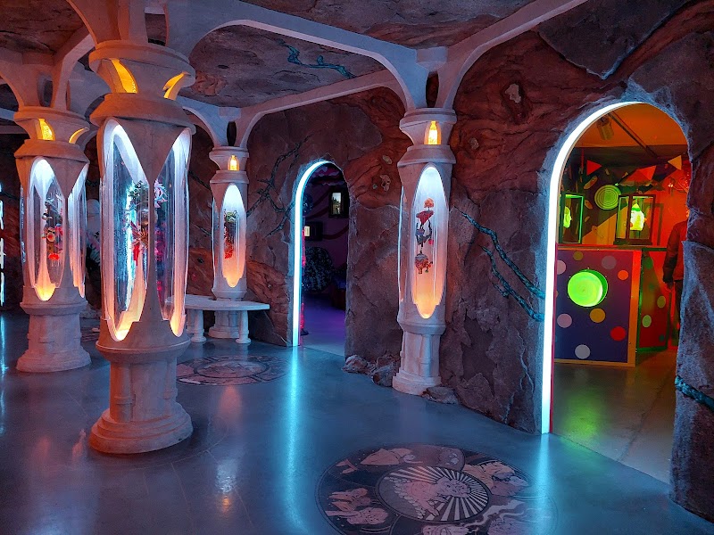 Meow Wolf photo 2