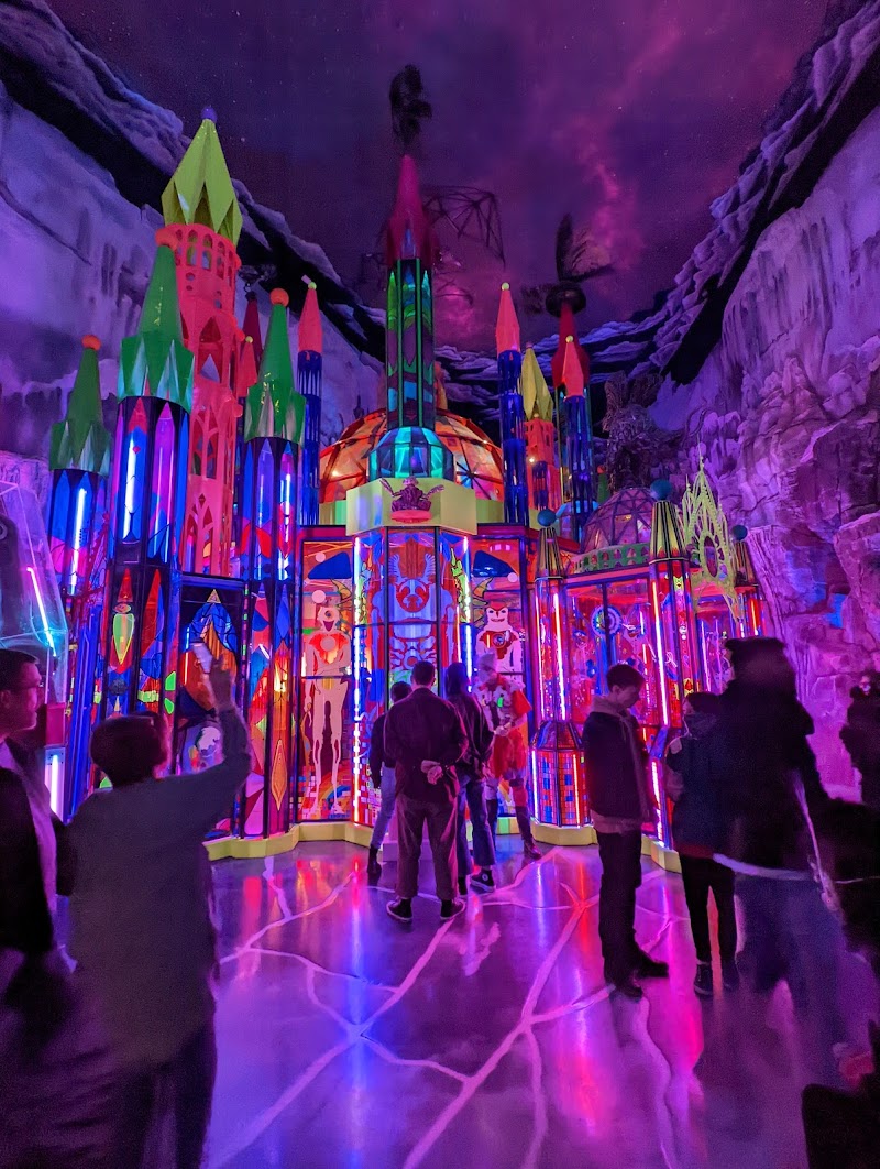 Meow Wolf photo 3
