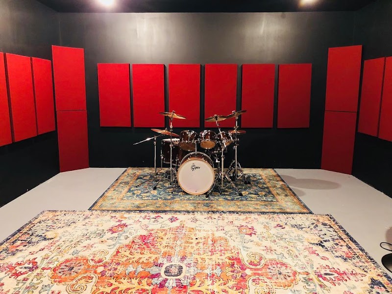 Soundcheck Studios photo 6