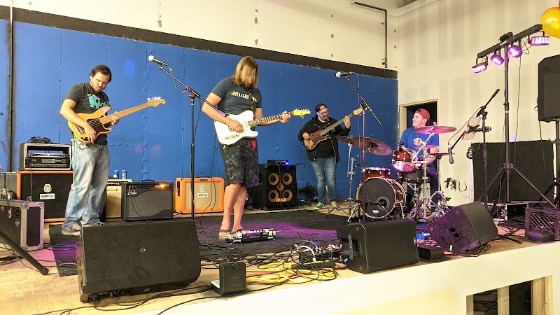 Soundcheck Studios photo 8