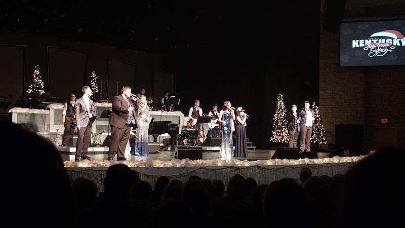 Mountain Arts Center photo 6