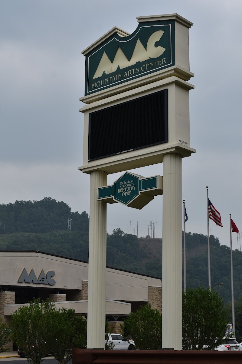 Mountain Arts Center photo 17
