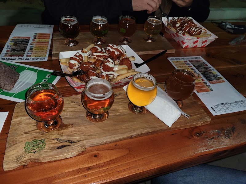 Transplants Brewing Company photo 7
