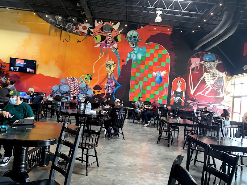Transplants Brewing Company photo 9