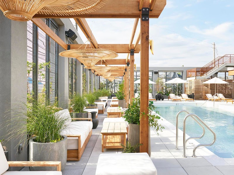 The Rockaway Hotel photo 1