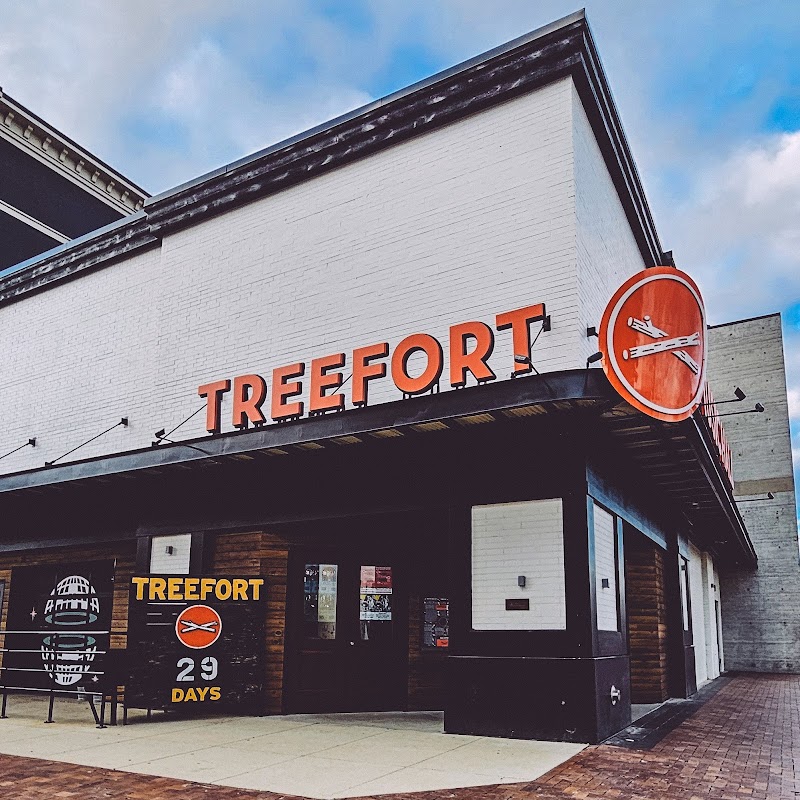 Treefort Music Fest photo 1