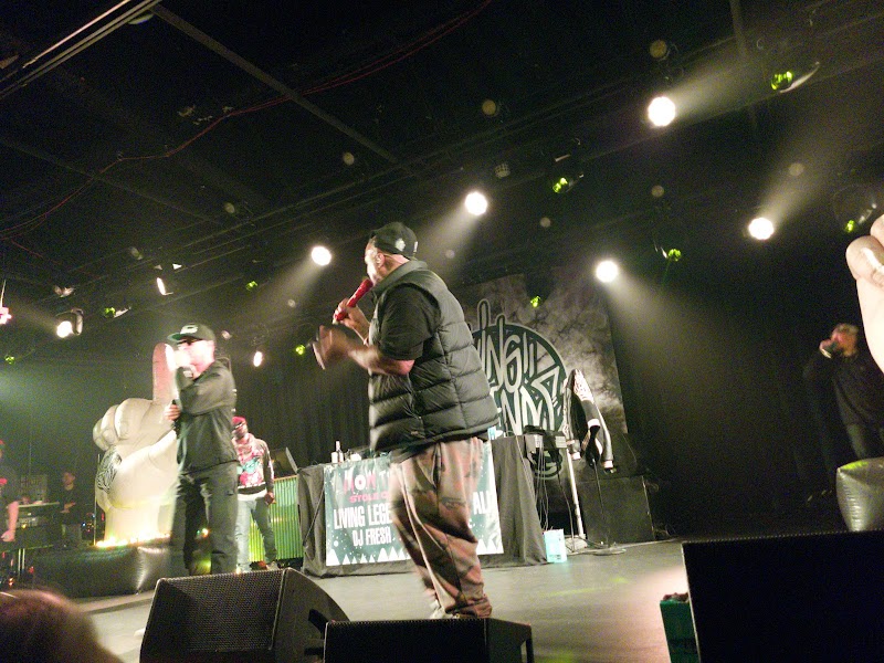 Treefort Music Fest photo 6